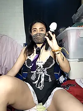 Chat XXX Live _Shimmerlyn_