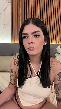 Chat XXX ao vivo de AliceRitter
