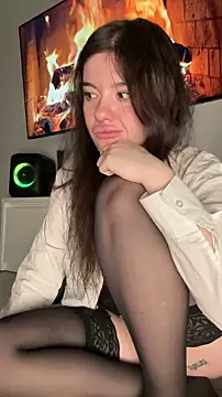 Kimi_Ass Adlı Modelin Canlı XXX Sohbeti