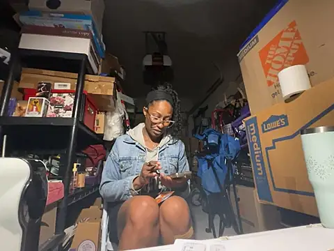 Sembang XXX Secara Langsung wynterheat