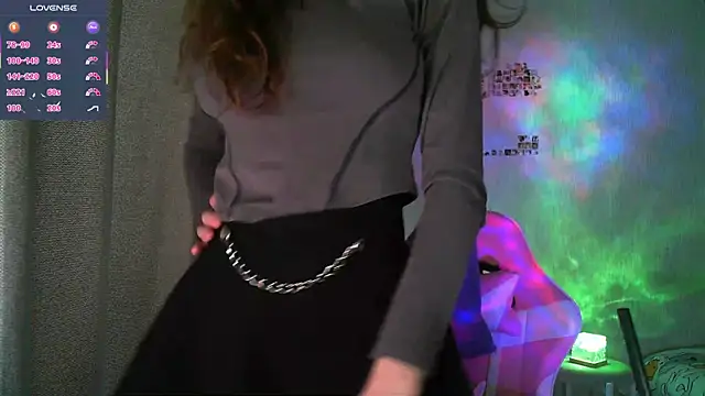 eskatmiのライブXXXチャット