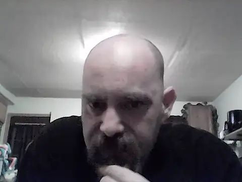 Show Webcam de crazyheratic8