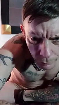 XXX chat uživo modela Der_Schoene_Penis