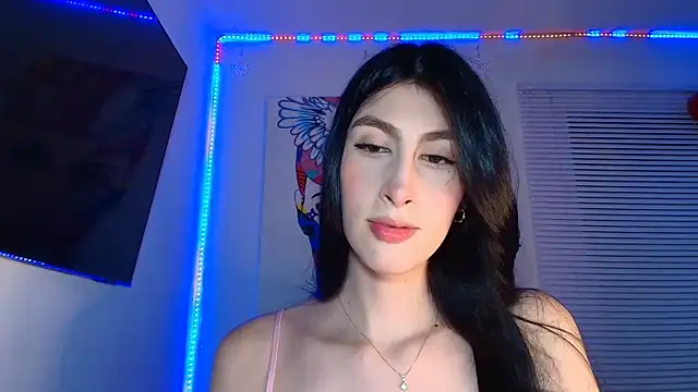 valeria_gonzales_ Show Webcam