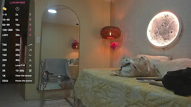 sophi_cooper29 élő XXX-chatje