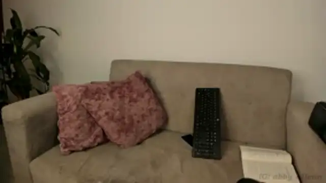 abbey_all Obrolan Langsung XXX