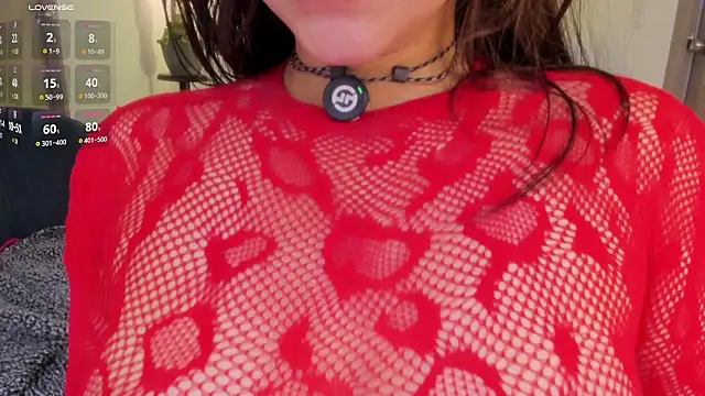 NikaVelvet1: απευθείας συνομιλία ΧΧΧ