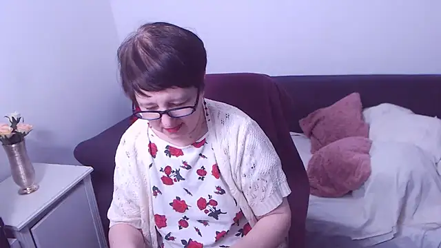 ChristaRose's Live XXX Chat