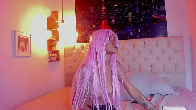 iris_blair1 Chat XXX in diretta