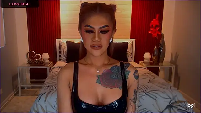 StellaStrong30 웹캠 쇼