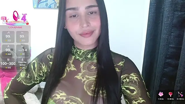 دردشة SarithaBunny الجنسية المباشرة