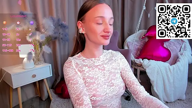 Chat XXX en directo de miiss__lulu