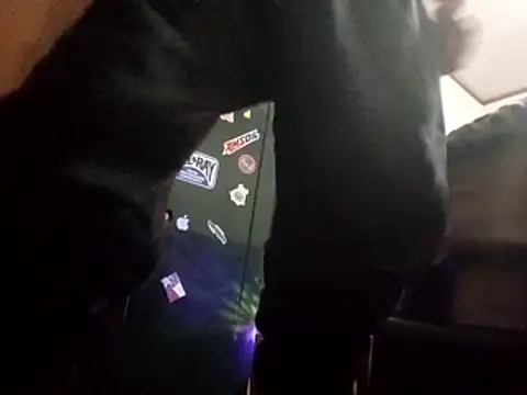 Xoc8_: вебкам-шоу