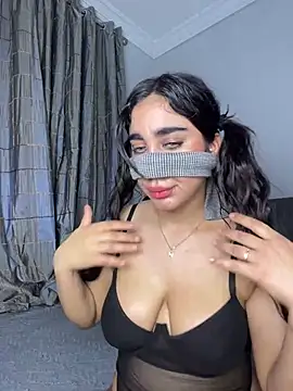 XXX chat uživo modela Daloaa_Mery