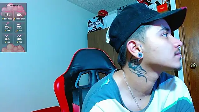 Hgp3riodictabl3 Chat XXX live