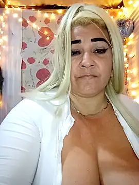 Онлайн чат XXX BonniAdams