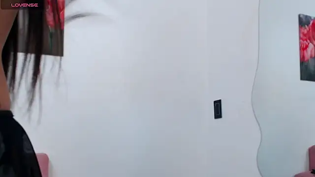 Sembang XXX Secara Langsung pinky_f00x