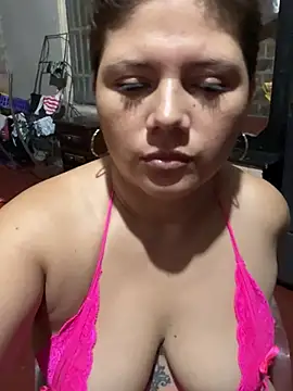 lady_and_charly Obrolan Langsung XXX