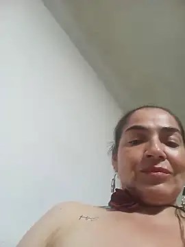 Show webcam de MaryRoze_