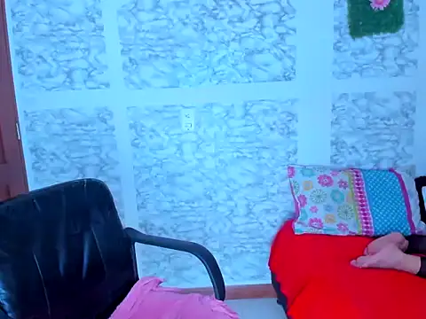 Sembang XXX Secara Langsung XXXStephanie_XXX