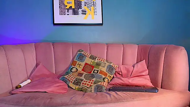 Jax_valentine 现场XXX聊天