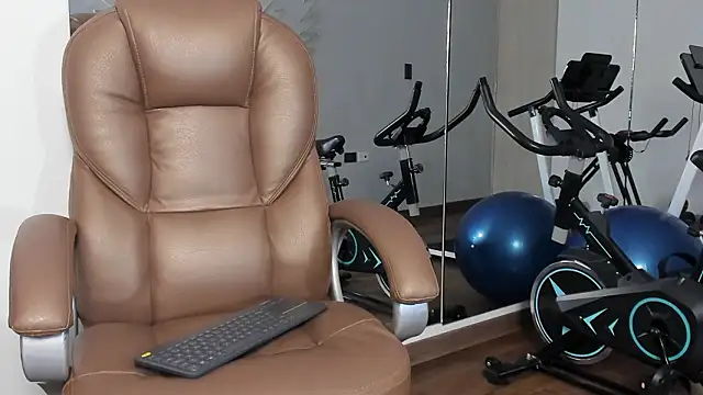 Вебкам-шоу Jordi_Cooper