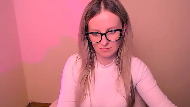 AnnePeach Webcam Show