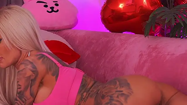 Chat XXX Live fallingangel