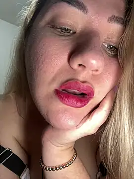 Celestedubois Webcam show