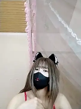 Jade69xx Live XXX Chat