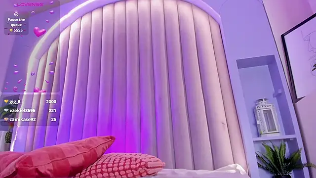 แชท XXX สดของ CristalCornner_