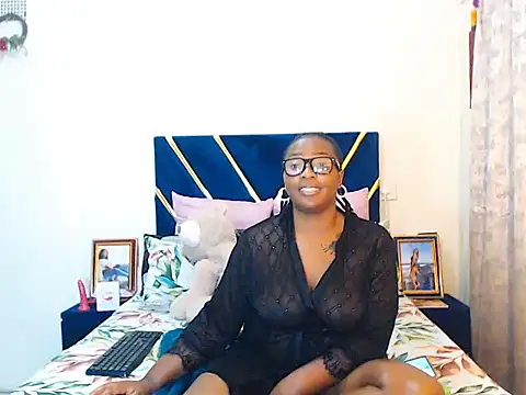 veronica1xxx Pertunjukan Webcam