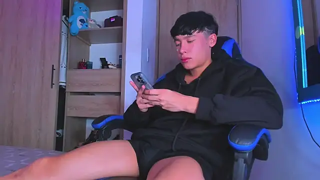 David_ld Live XXX-Chat