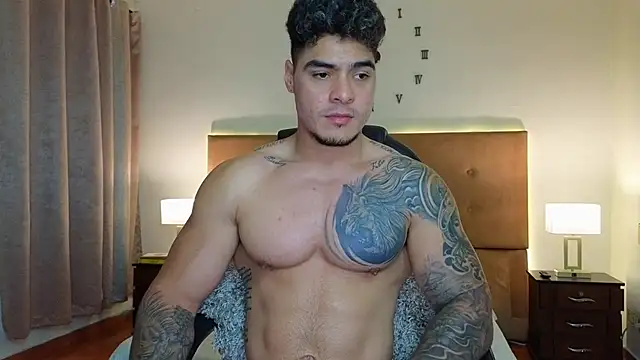 Steven_Velez Live XXX-Chat