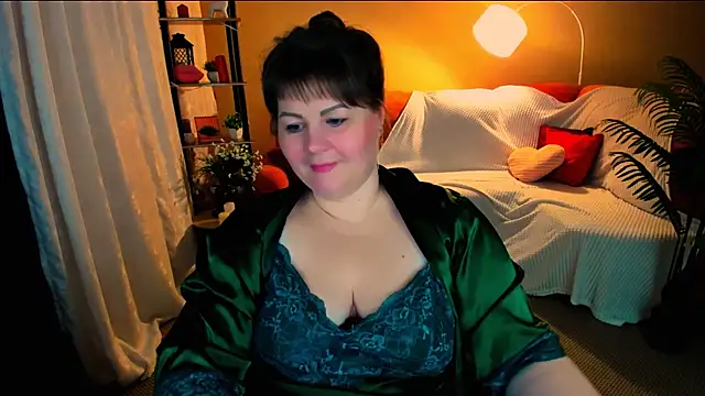 CrystaalStaar's Live XXX Chat