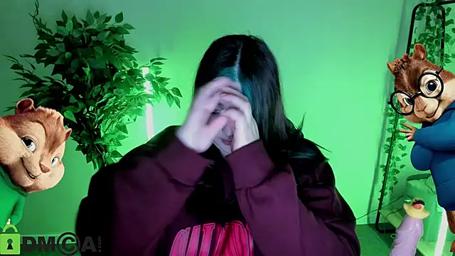 Chat XXX en directo de Mia_R0ss