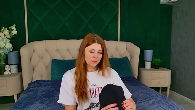 دردشة Dolores_Ryan الجنسية المباشرة