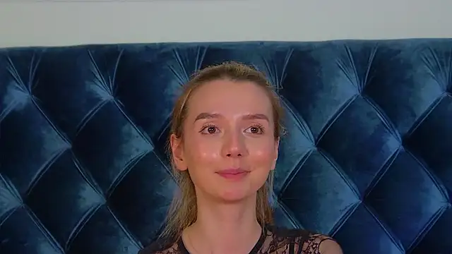 Živý XXX chat VanessaVienne