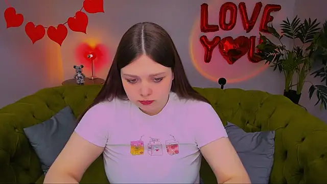 Živý XXX chat sunbeams