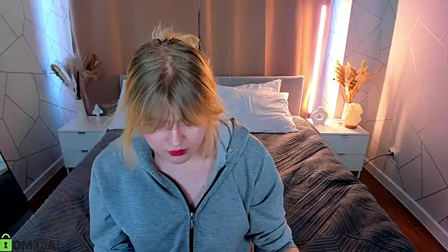 Show de luna_c0ra na webcam