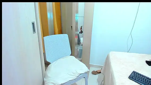 Chat XXX en directo de alaskmiller1