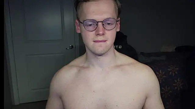 doloresman's Webcam Show