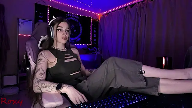 wet_dream_'s Live XXX Chat