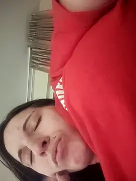 SmokeShow686 Adlı Modelin Canlı XXX Sohbeti