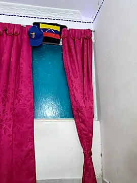 Michelle_Brito1 现场XXX聊天