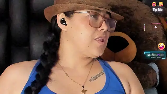 Chat +18 de meikochoe ao vivo