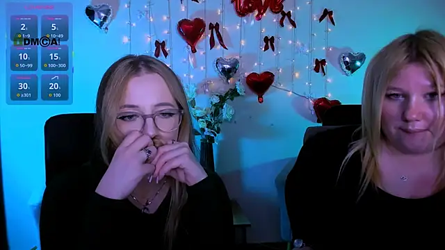 luna_berryyのライブXXXチャット