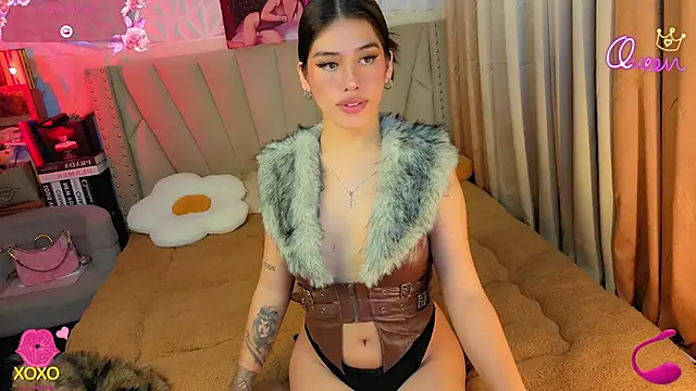 hollywoodxtrans Pertunjukan Webcam