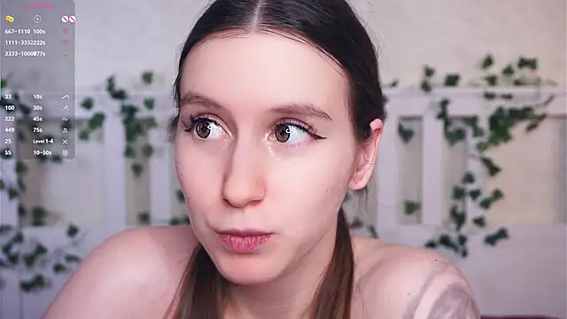 GabrielleLynchard 现场XXX聊天