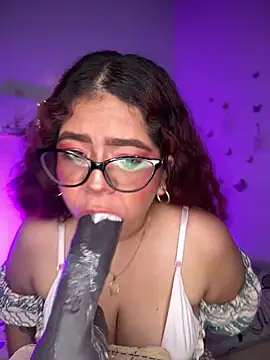 Solaangel_'s Live XXX Chat